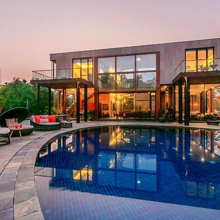 Stayvista At Pranaam The Luxury Collection Alībāg Extérieur photo