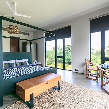 Stayvista At Pranaam The Luxury Collection Alībāg Extérieur photo