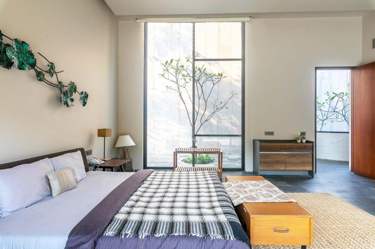 Stayvista At Pranaam The Luxury Collection Alībāg Extérieur photo