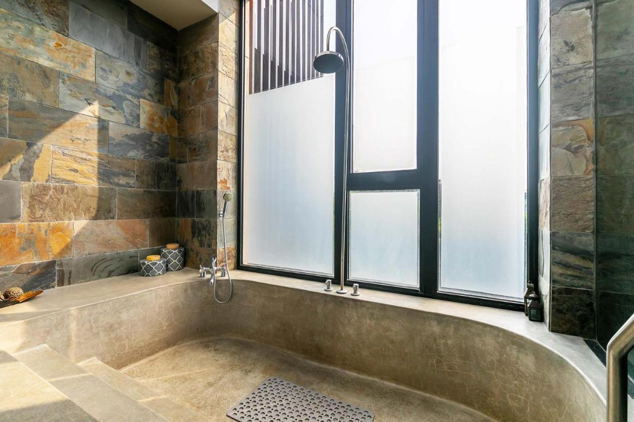 Stayvista At Pranaam The Luxury Collection Alībāg Extérieur photo