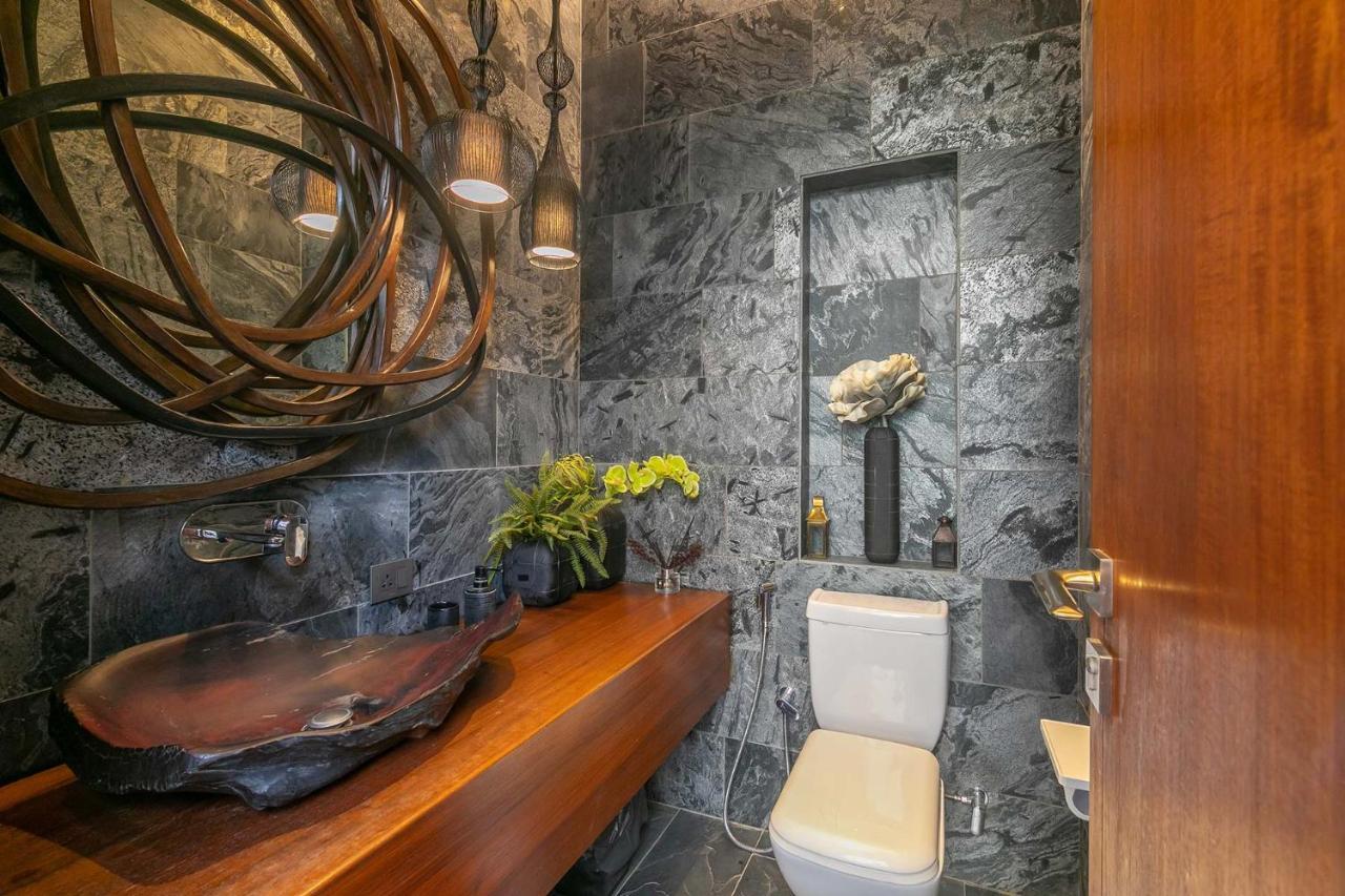 Stayvista At Pranaam The Luxury Collection Alībāg Extérieur photo