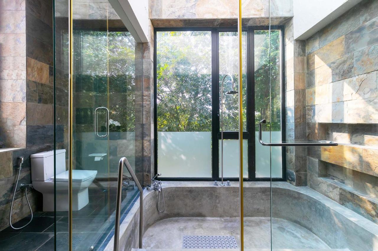 Stayvista At Pranaam The Luxury Collection Alībāg Extérieur photo