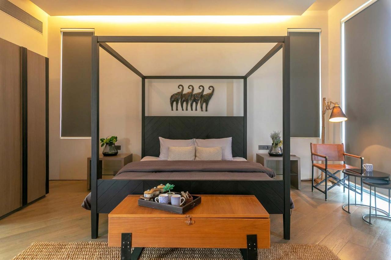 Stayvista At Pranaam The Luxury Collection Alībāg Extérieur photo