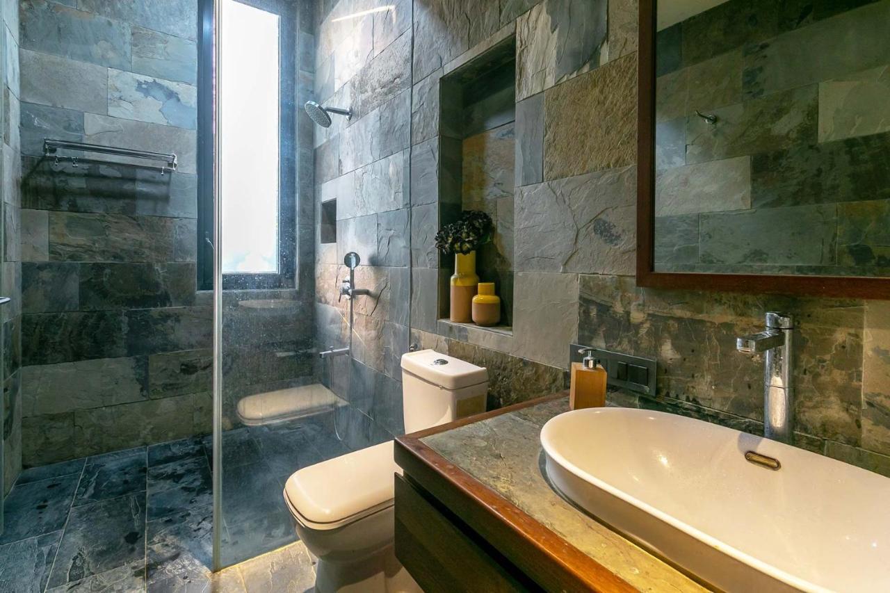 Stayvista At Pranaam The Luxury Collection Alībāg Extérieur photo