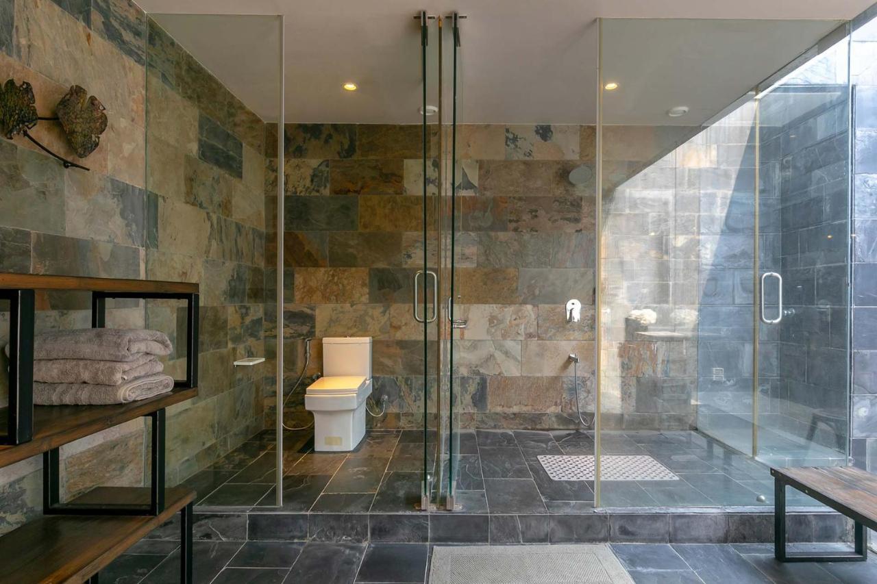 Stayvista At Pranaam The Luxury Collection Alībāg Extérieur photo