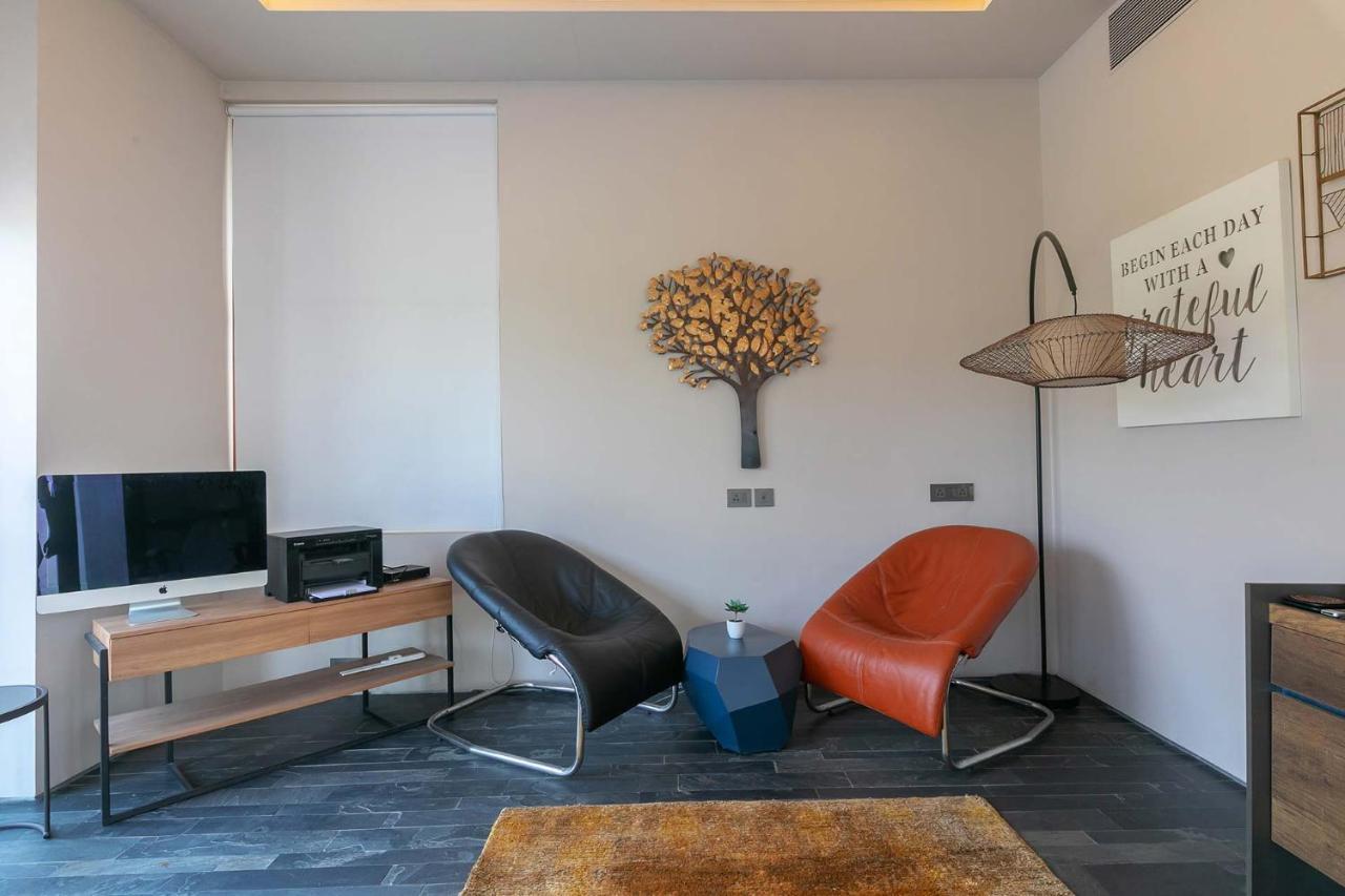 Stayvista At Pranaam The Luxury Collection Alībāg Extérieur photo