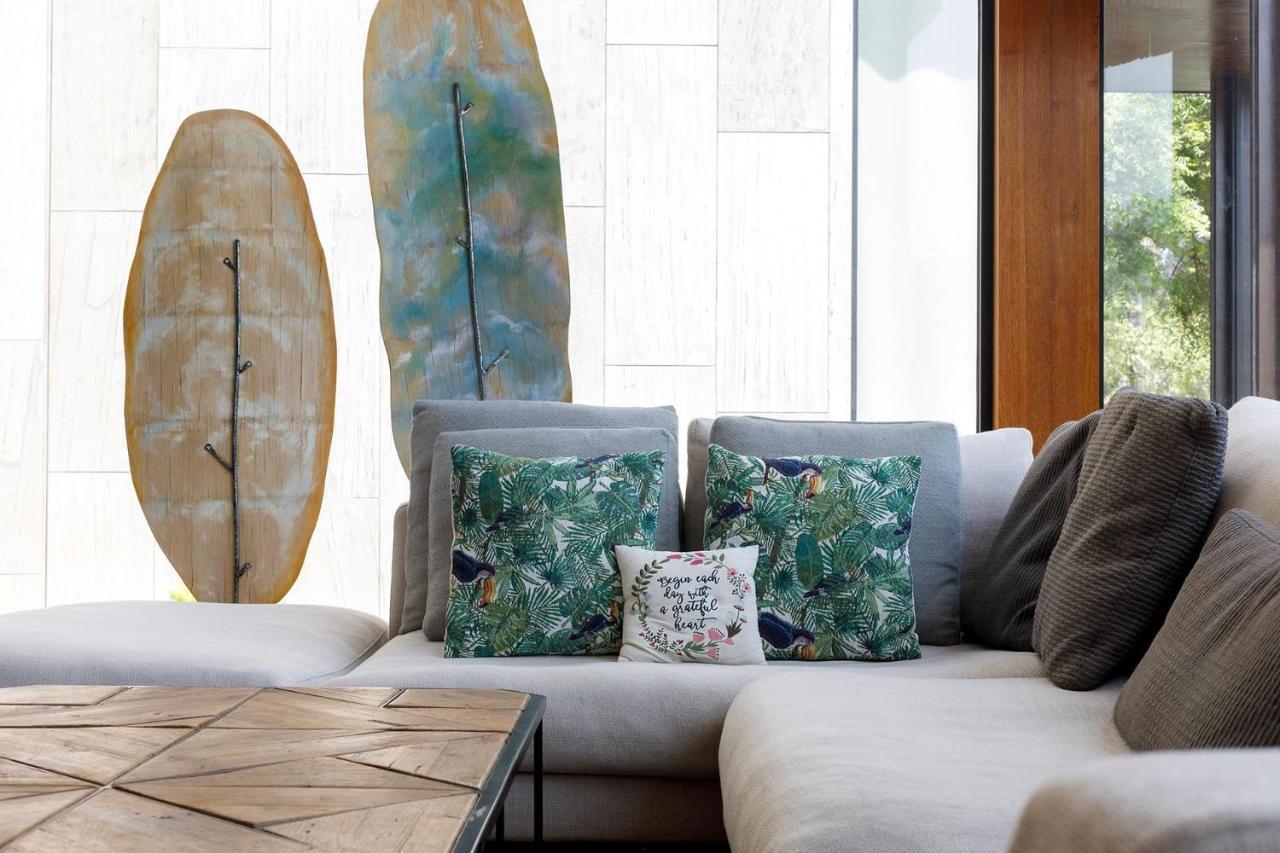 Stayvista At Pranaam The Luxury Collection Alībāg Extérieur photo
